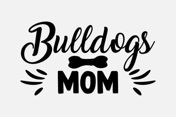 Beagles Mom SVG Sublimation