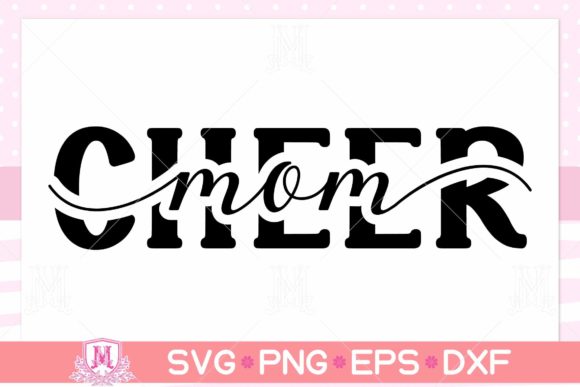 Cheer Mom SVG: A Practical Embroidery Review